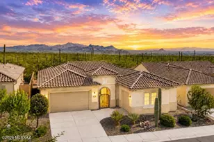 7161 W Cape Final Trail, Marana, AZ 85658 - Photo 2