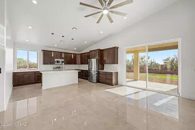 36928 S Cactus View Lane, Marana, AZ 85658 - Photo 10