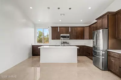 36928 S Cactus View Lane, Marana, AZ 85658 - Photo 12
