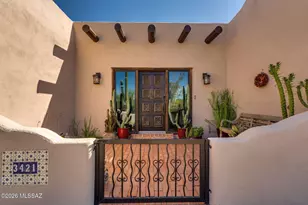 3421 W Angelina Pl, Tucson, AZ 85745 - Photo 2