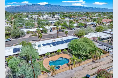 3524 E Calle Alarcon, Tucson, AZ 85716 - Photo 44