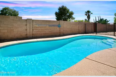 9552 E 32nd Street, Tucson, AZ 85748 - Photo 24