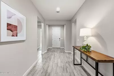 9488 N Mirage Sky Court, Oro Valley, AZ 85742 - Photo 2