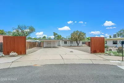 6565 N Positano Way, Tucson, AZ 85741 - Photo 4