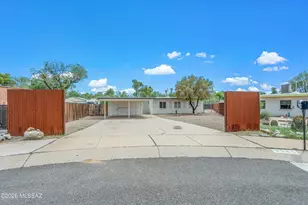 6565 N Positano Way, Tucson, AZ 85741 - Photo 4
