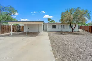6565 N Positano Way, Tucson, AZ 85741 - Photo 1