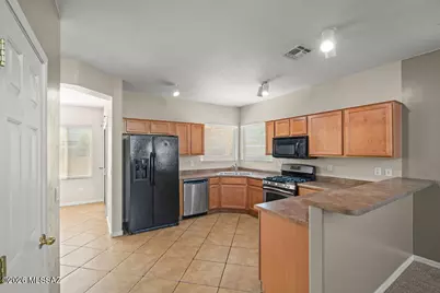 14189 S Avenida Zumba, Sahuarita, AZ 85629 - Photo 6