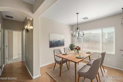 14189 S Avenida Zumba, Sahuarita, AZ 85629 - Photo 10