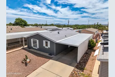 7747 W Touchstone Street, Tucson, AZ 85735 - Photo 1