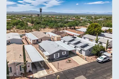 7747 W Touchstone Street, Tucson, AZ 85735 - Photo 12