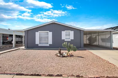 7747 W Touchstone Street, Tucson, AZ 85735 - Photo 16