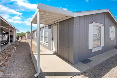 7747 W Touchstone Street, Tucson, AZ 85735 - Photo 2