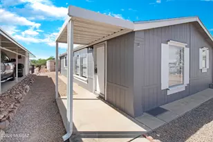 7747 W Touchstone St, Tucson, AZ 85735 - Photo 2