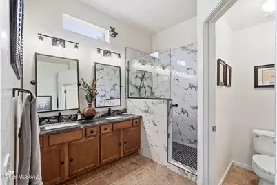 13637 N Gold Cholla Place, Marana, AZ 85658 - Photo 16