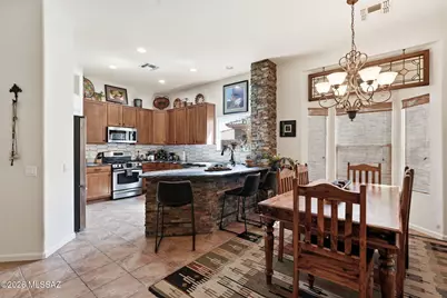 13637 N Gold Cholla Place, Marana, AZ 85658 - Photo 10