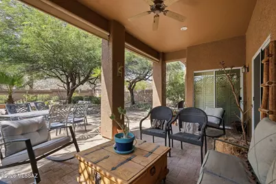 13637 N Gold Cholla Place, Marana, AZ 85658 - Photo 24