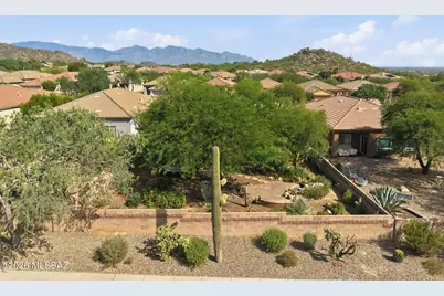 13637 N Gold Cholla Place, Marana, AZ 85658 - Photo 26