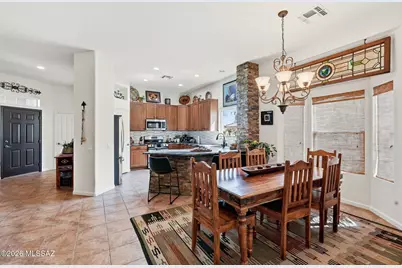 13637 N Gold Cholla Place, Marana, AZ 85658 - Photo 4