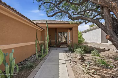 13637 N Gold Cholla Place, Marana, AZ 85658 - Photo 2