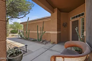 13637 N Gold Cholla Pl, Marana, AZ 85658 - Photo 1