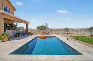 60308 E Verde Vista Ct, Saddlebrooke, AZ 85739 - Photo 32