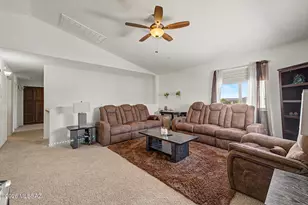 60308 E Verde Vista Ct, Saddlebrooke, AZ 85739 - Photo 18