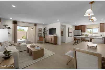 6211 S Blue Angels Avenue, Tucson, AZ 85706 - Photo 2