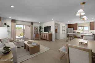 6211 S Blue Angels Ave, Tucson, AZ 85706 - Photo 2
