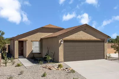 6211 S Blue Angels Avenue, Tucson, AZ 85706 - Photo 1