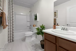 6211 S Blue Angels Ave, Tucson, AZ 85706 - Photo 8