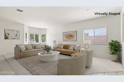 8005 N Iron Ridge Drive, Tucson, AZ 85743 - Photo 6