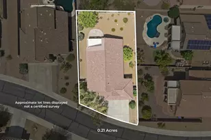 8005 N Iron Ridge Dr, Tucson, AZ 85743 - Photo 32