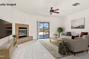 8005 N Iron Ridge Dr, Tucson, AZ 85743 - Photo 8