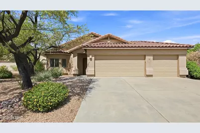 8005 N Iron Ridge Drive, Tucson, AZ 85743 - Photo 1