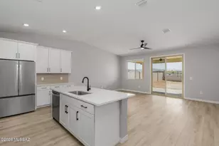 13344 N Red Lantern Wy, Marana, AZ 85653 - Photo 4