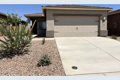 7684 S Wild Prairie Drive, Tucson, AZ 85757 - Photo 1