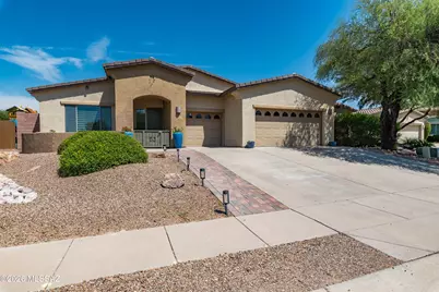1544 W Soft Breeze Court, Oro Valley, AZ 85737 - Photo 1