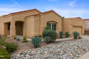 11697 N Quandry Dr, Tucson, AZ 85737 - Photo 1
