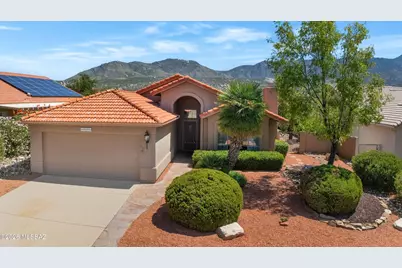 38095 S Elbow Bend Drive, Tucson, AZ 85739 - Photo 1