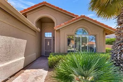 38095 S Elbow Bend Drive, Saddlebrooke, AZ 85739 - Photo 4