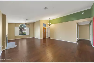 38095 S Elbow Bend Drive, Saddlebrooke, AZ 85739 - Photo 20