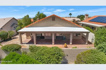 38095 S Elbow Bend Drive, Saddlebrooke, AZ 85739 - Photo 46