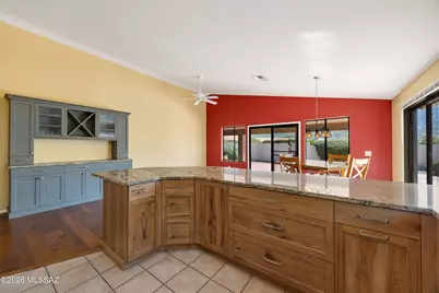 38095 S Elbow Bend Drive, Saddlebrooke, AZ 85739 - Photo 16