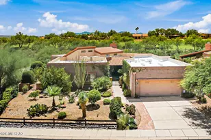 2041 W VÃ­a Del Picamaderos, Green Valley, AZ 85622 - Photo 1
