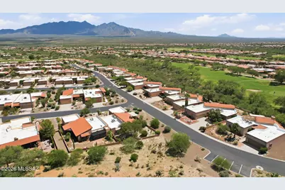 2041 W VÃ­a Del Picamaderos, Green Valley, AZ 85622 - Photo 46