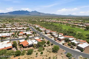 2041 W VÃ­a Del Picamaderos, Green Valley, AZ 85622 - Photo 46