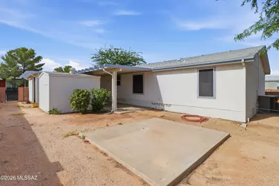 6165 E Rough Rock Drive, Tucson, AZ 85756 - Photo 38