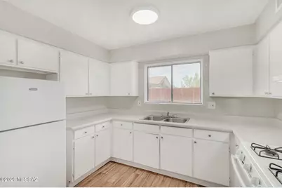 5737 S Morris Boulevard S, Tucson, AZ 85706 - Photo 20