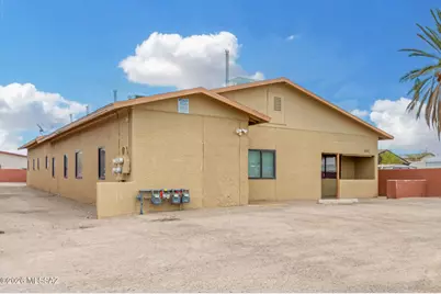 5737 S Morris Boulevard S, Tucson, AZ 85706 - Photo 4