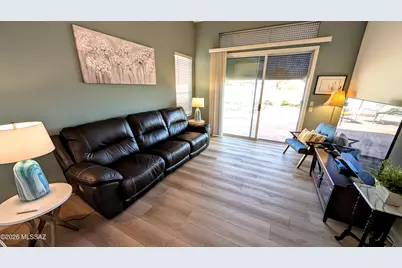 38325 S Mountain Site Drive #Site Drive, Saddlebrooke, AZ 85739 - Photo 8